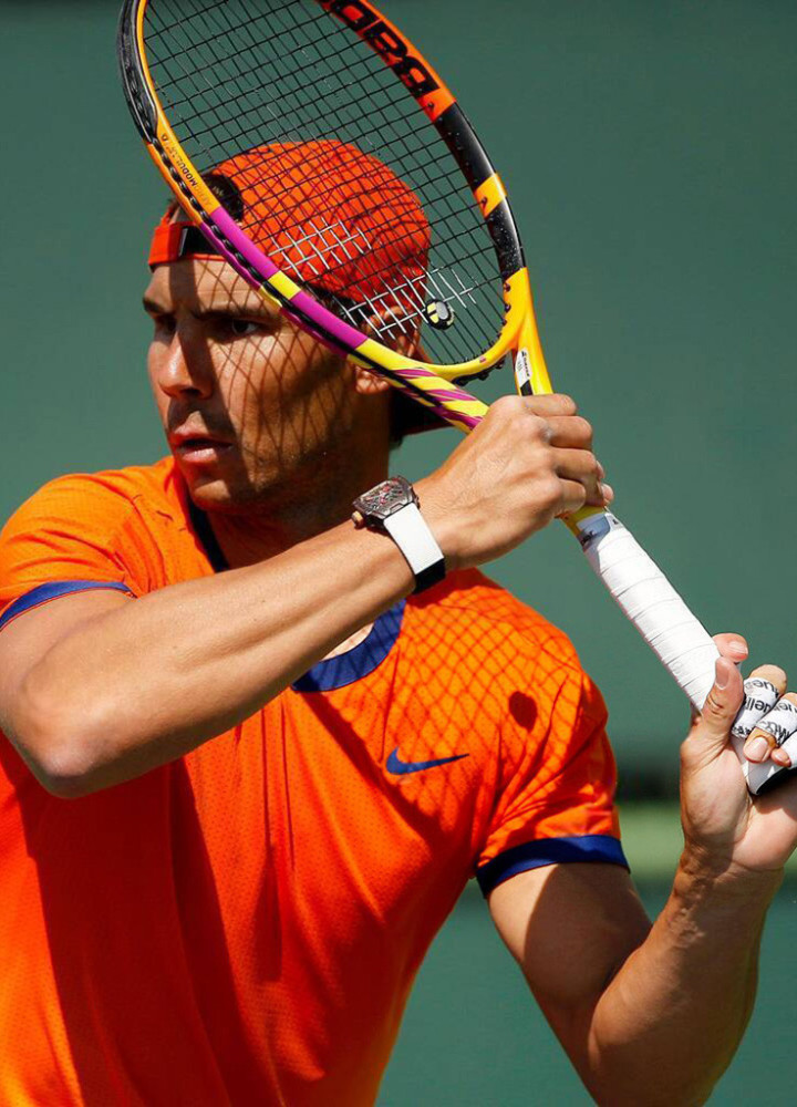 爱游戏体育-关于纳达尔与40激战巴黎圣日耳曼分钟，重返赛场胜负难料！，梅西焦点对战赢得满堂喝彩的信息