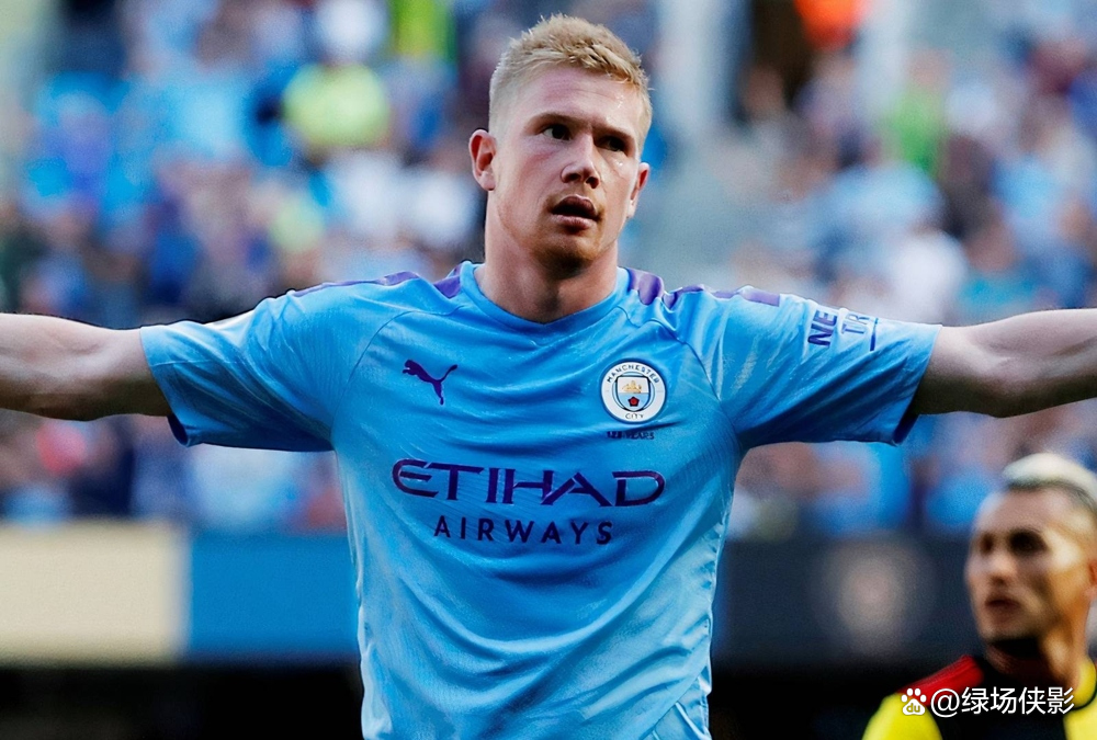 德布劳内新星关键助攻表现惊艳，雄鹿未来可期！的简单介绍