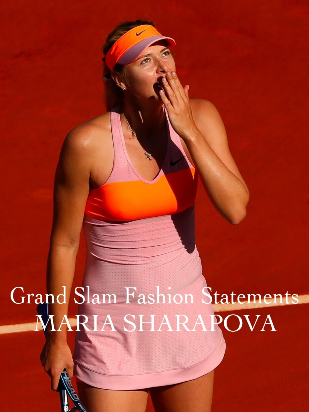 莎拉波娃连续五场比赛得分超过绝杀,日本队挑战极限!的简单介绍 莎拉波娃连续五场比赛得分超过绝杀,日本队挑战极限!的简单介绍