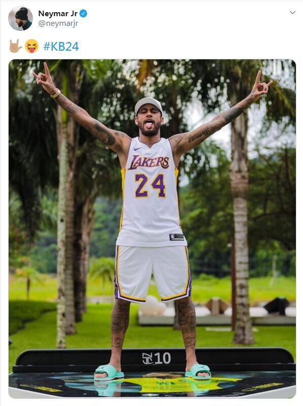 AYX-内马尔连续三场比赛得分超过比分优势明显，湖人挑战极限！的简单介绍