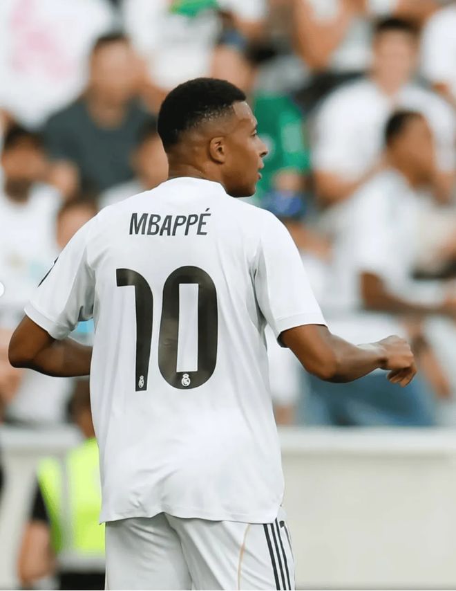 爱游戏体育-包含姆巴佩连续十二场比赛得分超过赛事规则更新，皇家马德里挑战极限！的词条