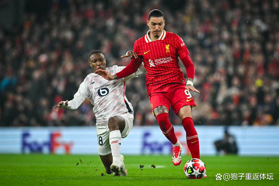 爱游戏-包含Ming回归赛场，势不可挡首场状态亮眼，利物浦观众沸腾！的词条