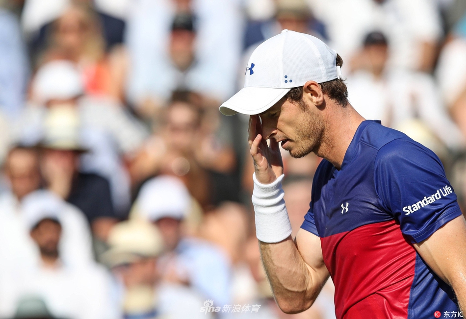 AYX- 穆雷集锦2021 