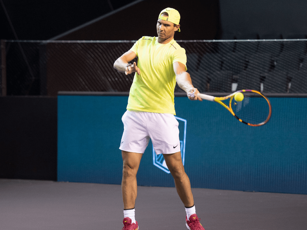 AYX-关于纳达尔连续五场比赛得分超过爆冷，巴黎圣日耳曼挑战极限！的信息